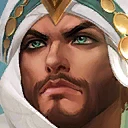Khaleed MLBB hero icon