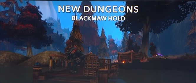 WoW Forever Dungeons Guide