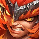 Aulus MLBB hero icon
