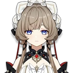 サンドローネ characterのアイコン