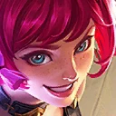 Beatrix MLBB hero icon