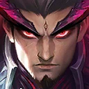 Yu Zhong MLBB hero icon