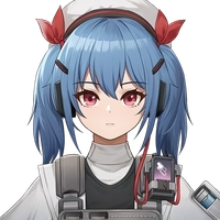 GFL2 Colphne