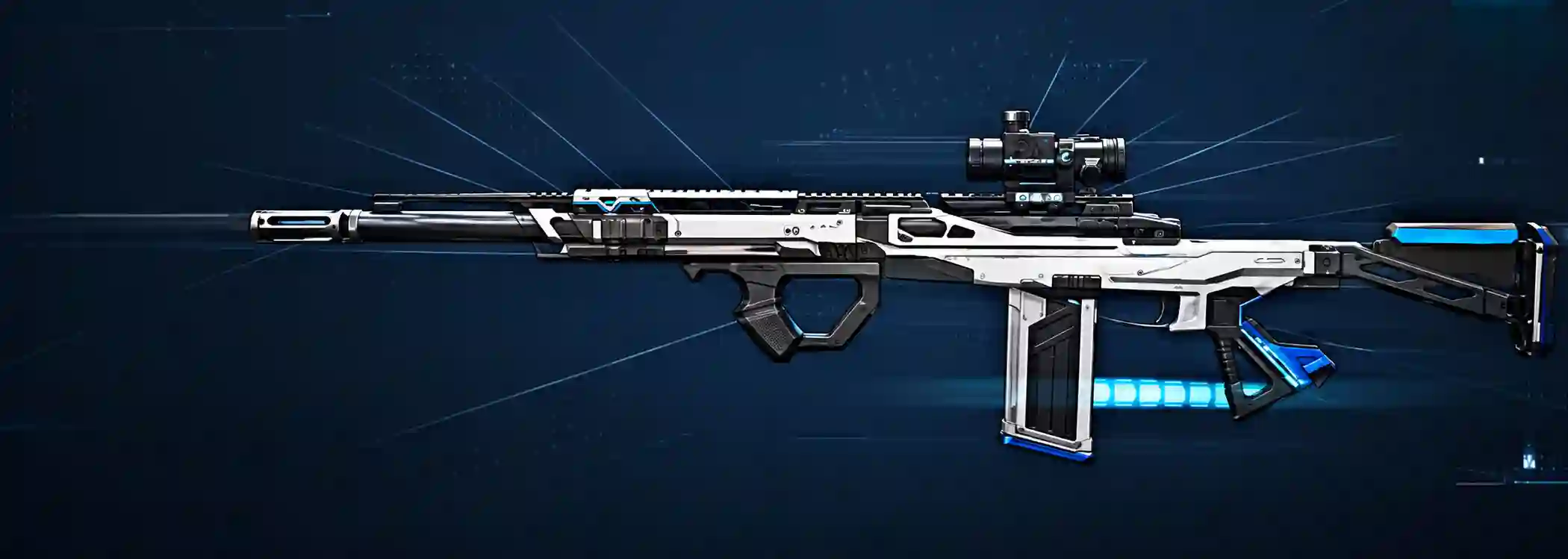 M700 HVK Whirlwind Enhanced Gas Block