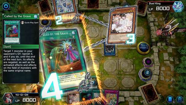 Yu-Gi-Oh! Master Duel screenshot 3