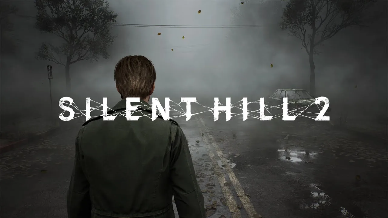 best horror games