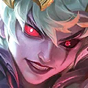 Dyrroth MLBB hero icon