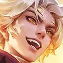 Lukas MLBB hero icon