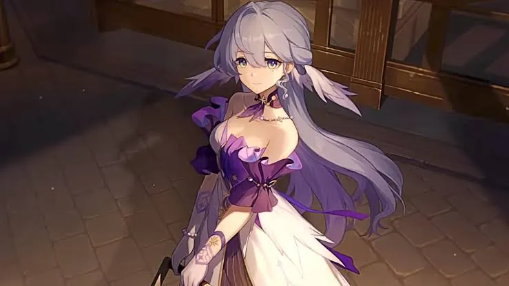 Robin in ZZZ 3.4