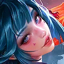 Hirara MLBB hero icon