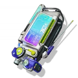Pulsation Bracer