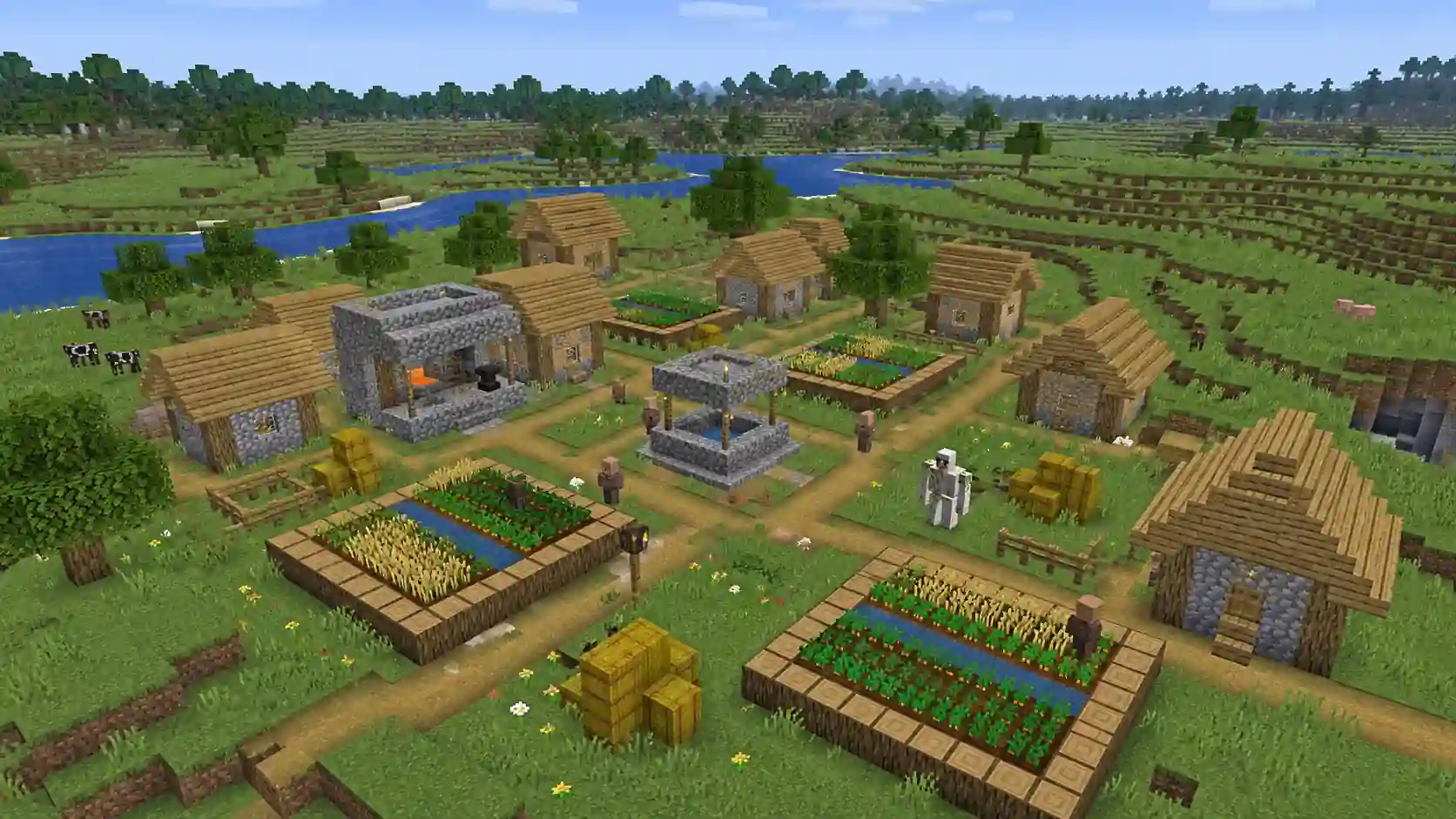 minecraft seeds 2026