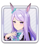 메지로 맥퀸 [엘레강스 · 라인]