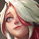 Melissa MLBB hero icon