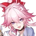 Evanescia portrait